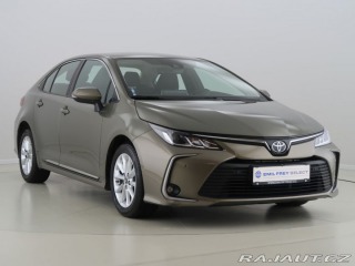 Toyota Corolla 1.6VVT-i,CZ,Comfort Tech 2020