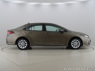 Toyota Corolla 1.6VVT-i,CZ,Comfort Tech 2020