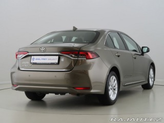 Toyota Corolla 1.6VVT-i,CZ,Comfort Tech 2020