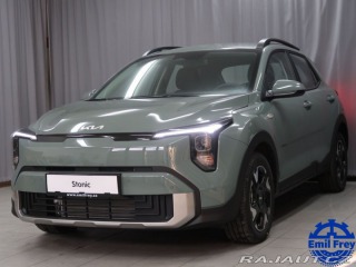 Kia Stonic SPIN - K odběru IHNED 2025