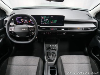 Kia Stonic SPIN - K odběru IHNED 2025