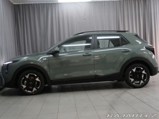 Kia Stonic SPIN - K odběru IHNED 2025