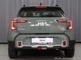 Kia Stonic SPIN - K odběru IHNED 2025