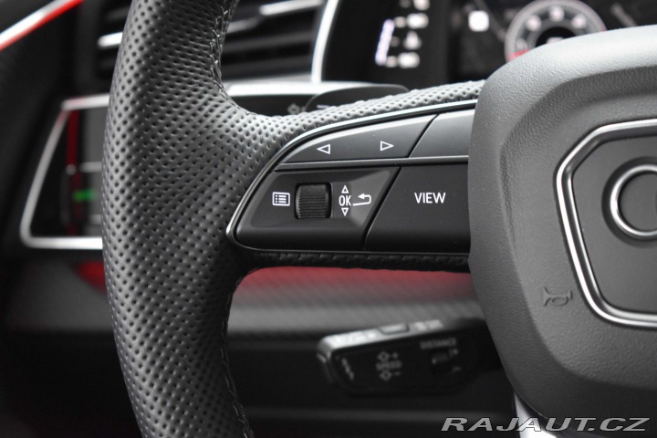 Audi Q7 50TDI S-LINE*AIR*TAŽNÉ*ČR 2025