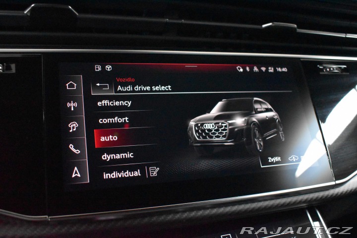 Audi Q7 50TDI S-LINE*AIR*TAŽNÉ*ČR 2025