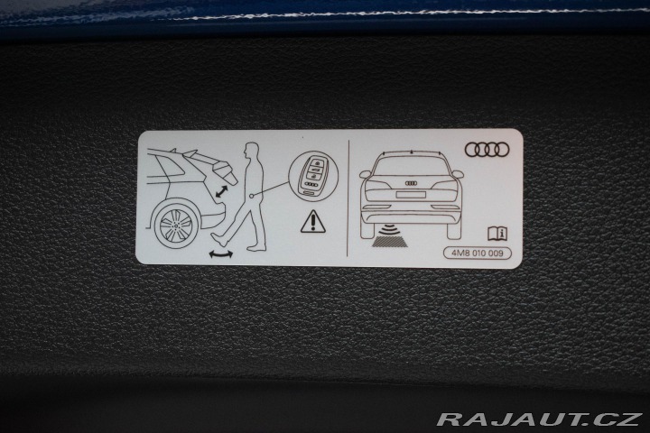 Audi Q7 50TDI S-LINE*AIR*TAŽNÉ*ČR 2025