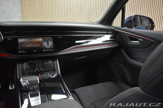 Audi Q7 50TDI S-LINE*AIR*TAŽNÉ*ČR 2025
