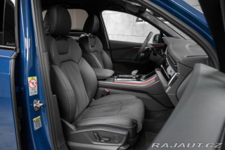 Audi Q7 50TDI S-LINE*AIR*TAŽNÉ*ČR 2025