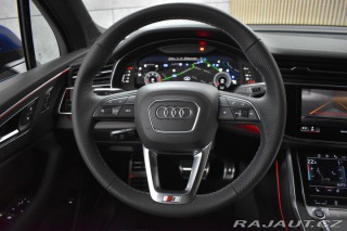 Audi Q7 50TDI S-LINE*AIR*TAŽNÉ*ČR 2025