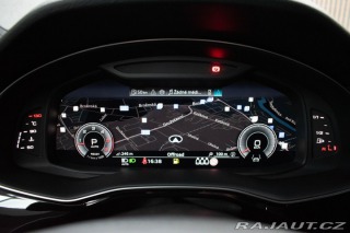 Audi Q7 50TDI S-LINE*AIR*TAŽNÉ*ČR 2025