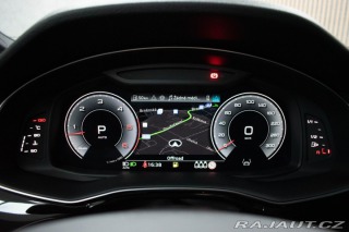 Audi Q7 50TDI S-LINE*AIR*TAŽNÉ*ČR 2025