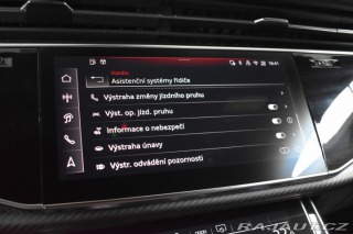 Audi Q7 50TDI S-LINE*AIR*TAŽNÉ*ČR 2025
