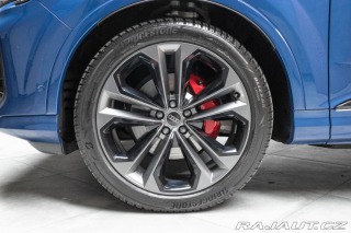 Audi Q7 50TDI S-LINE*AIR*TAŽNÉ*ČR 2025