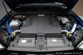 Audi Q7 50TDI S-LINE*AIR*TAŽNÉ*ČR 2025