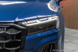 Audi Q7 50TDI S-LINE*AIR*TAŽNÉ*ČR 2025