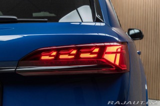 Audi Q7 50TDI S-LINE*AIR*TAŽNÉ*ČR 2025