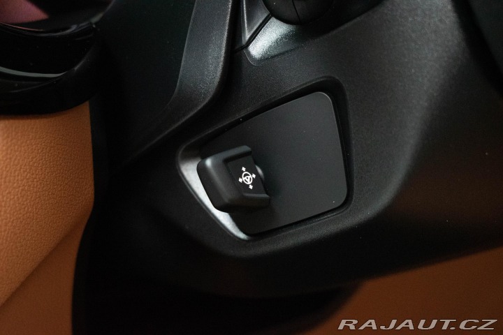 BMW 5 530d xD REZERVACE 2023