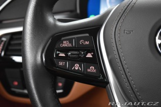 BMW 5 530d xD LASER*TAŽNÉ*ZÁRUK 2023