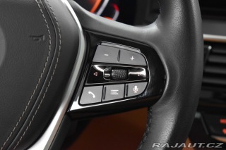 BMW 5 530d xD LASER*TAŽNÉ*ZÁRUK 2023