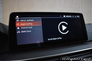 BMW 5 530d xD LASER*TAŽNÉ*ZÁRUK 2023