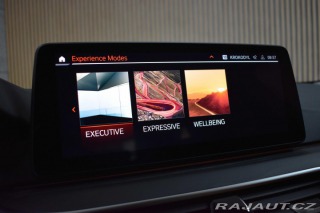 BMW 5 530d xD LASER*TAŽNÉ*ZÁRUK 2023