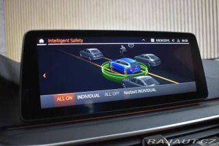 BMW 5 530d xD LASER*TAŽNÉ*ZÁRUK 2023