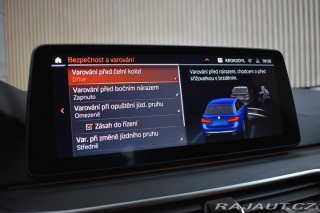 BMW 5 530d xD LASER*TAŽNÉ*ZÁRUK 2023