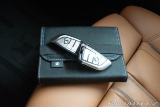 BMW 5 530d xD LASER*TAŽNÉ*ZÁRUK 2023