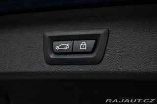 BMW 5 530d xD LASER*TAŽNÉ*ZÁRUK 2023