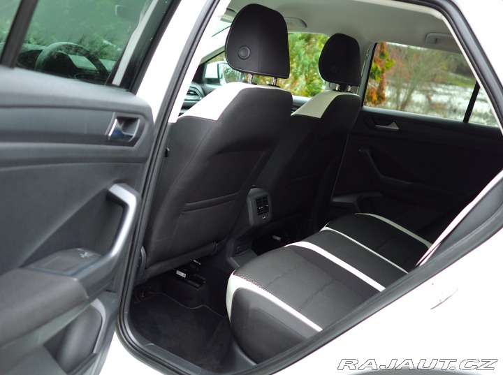 Volkswagen T-Roc 2.0TDi 4X4 DSG,LED,ACC 2018