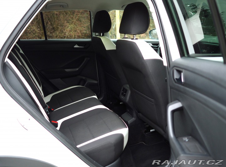 Volkswagen T-Roc 2.0TDi 4X4 DSG,LED,ACC 2018