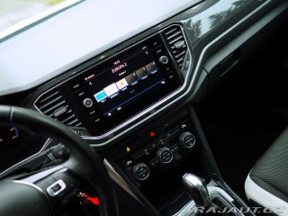 Volkswagen T-Roc 2.0TDi 4X4 DSG,LED,ACC 2018