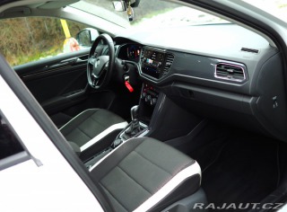 Volkswagen T-Roc 2.0TDi 4X4 DSG,LED,ACC 2018