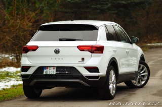 Volkswagen T-Roc 2.0TDi 4X4 DSG,LED,ACC 2018