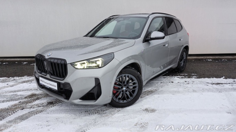 BMW X1 xDrive23i