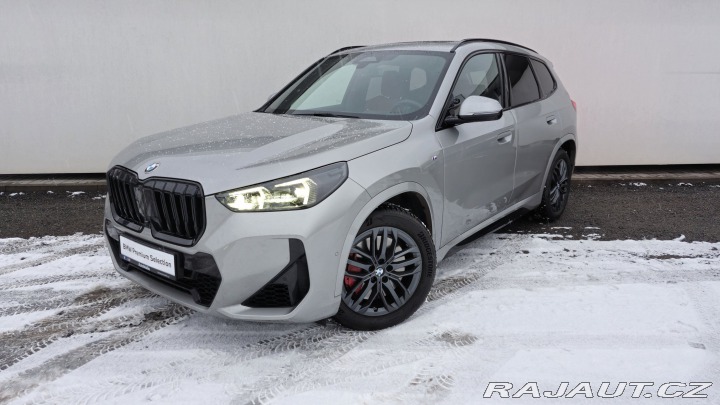 BMW X1 xDrive23i 2024