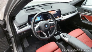 BMW X1 xDrive23i 2024
