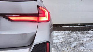 BMW X1 xDrive23i 2024