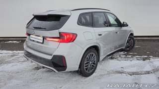 BMW X1 xDrive23i 2024