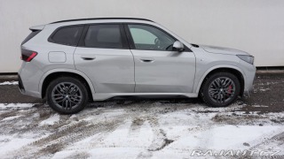 BMW X1 xDrive23i 2024