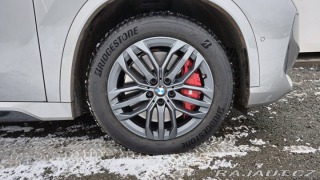 BMW X1 xDrive23i 2024