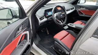 BMW X1 xDrive23i 2024