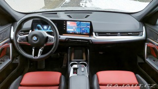 BMW X1 xDrive23i 2024