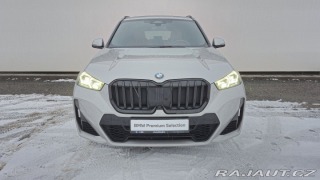 BMW X1 xDrive23i 2024