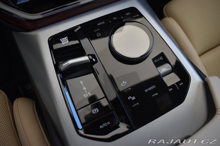 BMW X3 xDrive20d 2024