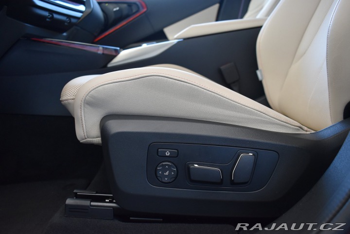 BMW X3 xDrive20d 2024