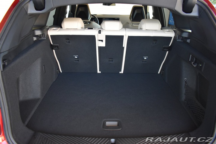 BMW X3 xDrive20d 2024