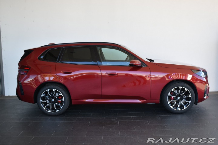 BMW X3 xDrive20d 2024