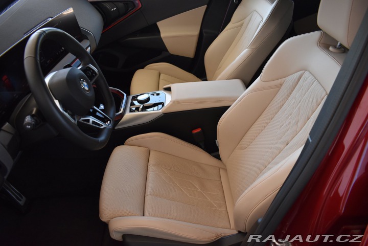 BMW X3 xDrive20d 2024