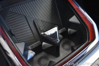 BMW X3 xDrive20d 2024